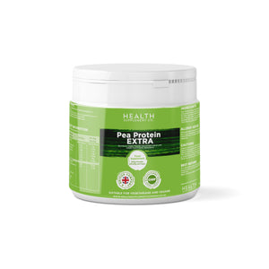 Pea Protein EXTRA 500g Powder