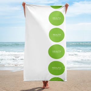 HSC Exclusive Towel