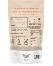 Load image into Gallery viewer, KAYTEA - Hojicha Latte Powder (100g)
